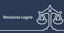 Revisione Legale MEF